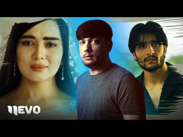 Jaloliddin Ahmadaliyev - May ichsam (Official Music Video)