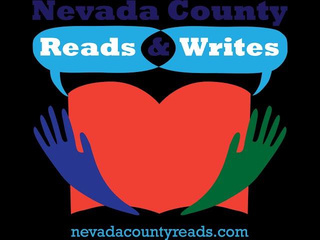 NEA Big Read - Nevada County Library Emily St  John Mandel Station Eleven