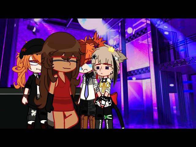 (DRUNK FOR FREE) [GC meme]- REA (BSD AU)-DAZATSU-?