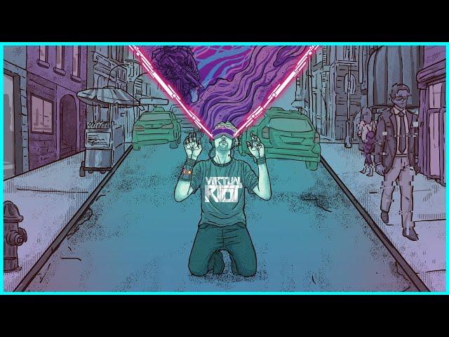 Ranking Virtual Riot - Simulation (Deluxe Edition)