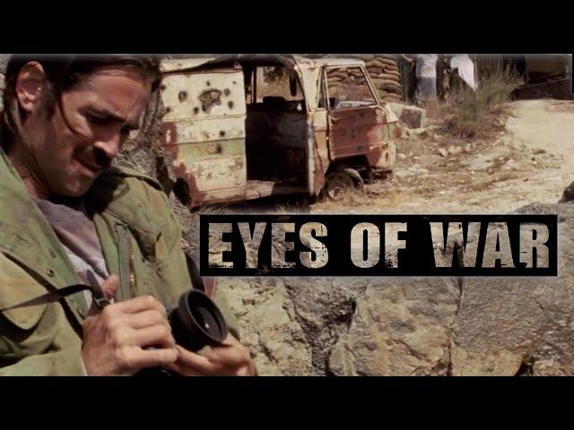 Eyes of war - Triage #film complet HD VF