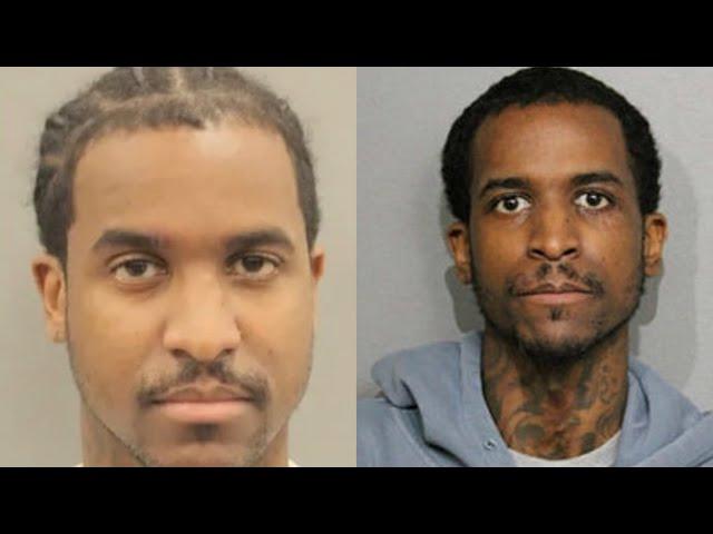 Lil Reese Sentenced To 5 Years In Prison For  Up His Ex Girlfriend