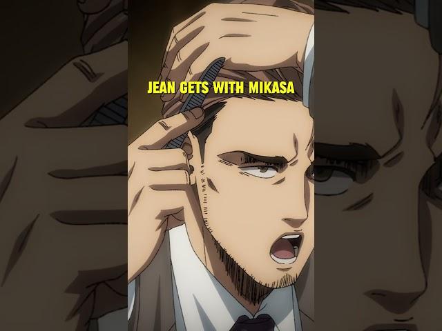 Why Attack on Titan's Ending Sucks #anime
