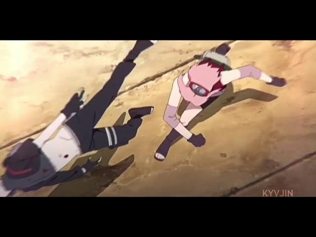 Haruno Sakura Edit [Naruto]