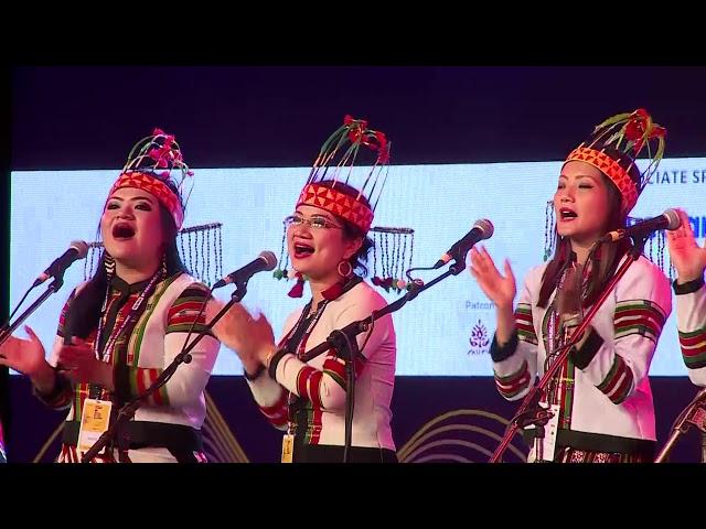 Silver Voices: Mizo Cardinal Choir | MTV India Music Summit 2018