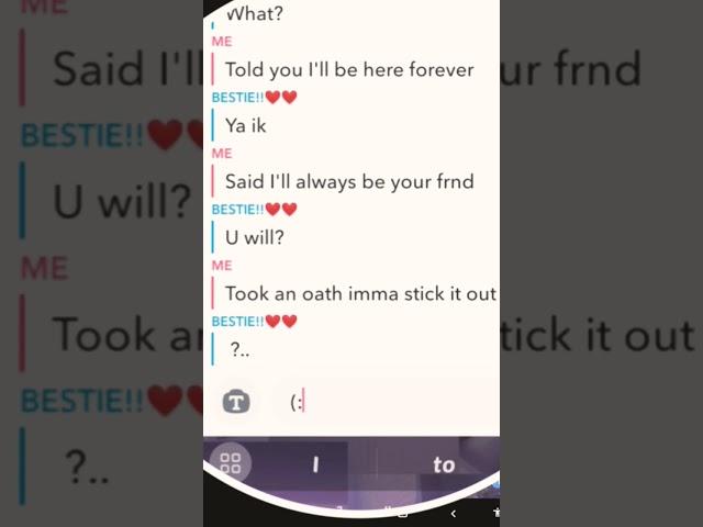 Lyric prank on my bestie! || Couldn't fit it all in one frame, and i forgot a few lyrics #trending