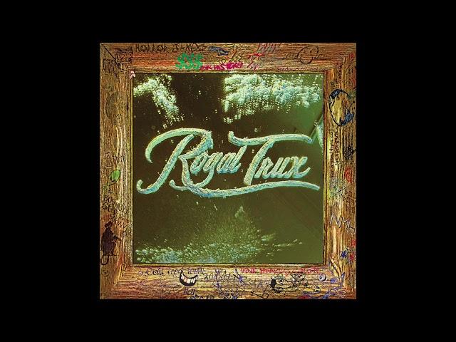 Royal Trux - White Stuff (Official Audio)