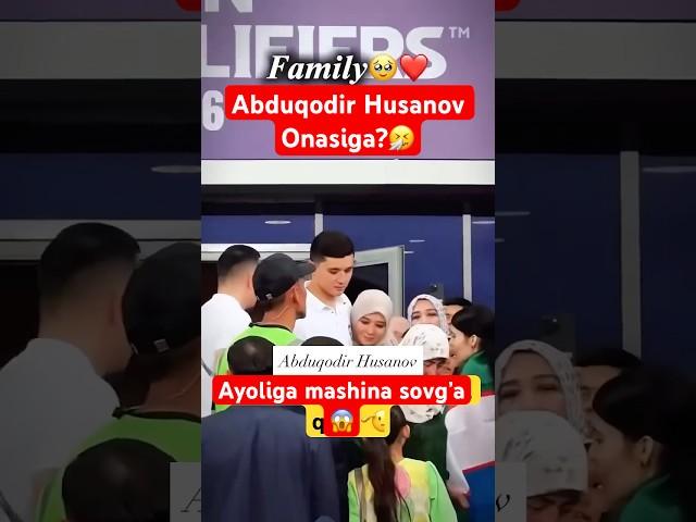 Abduqodir Husanov mashinas #sportsshorts #footballskills #football #fifashorts #goaloftheday #shorts