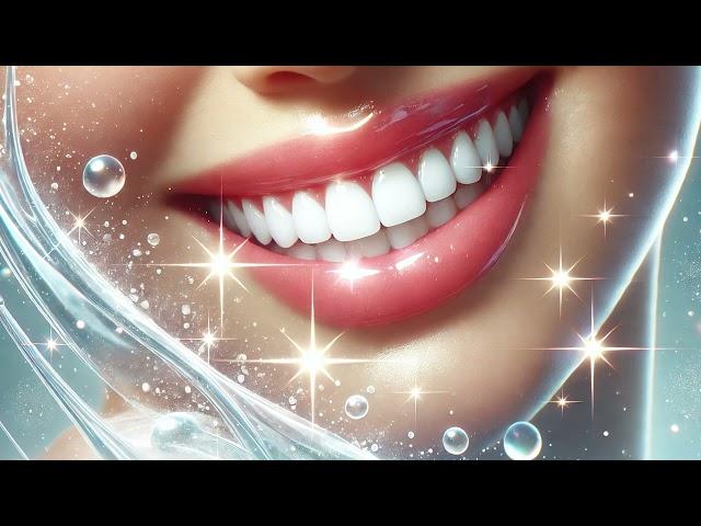 Teeth Whitening (Morphic Field)