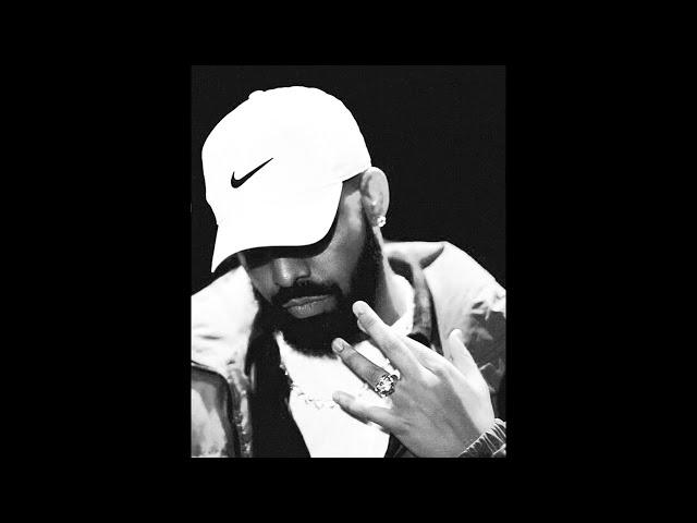 Drake Type Beat - "Trap Blessed" | Type Beat | Hard Rap/Trap Instrumental 2022