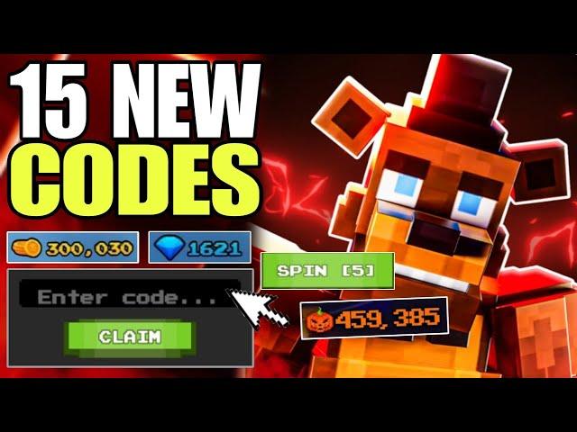 *HALLOWEEN UPDATE* ROBLOX PIXEL TOWER DEFENSE CODES 2024 | PIXEL TOWER DEFENSE CODE