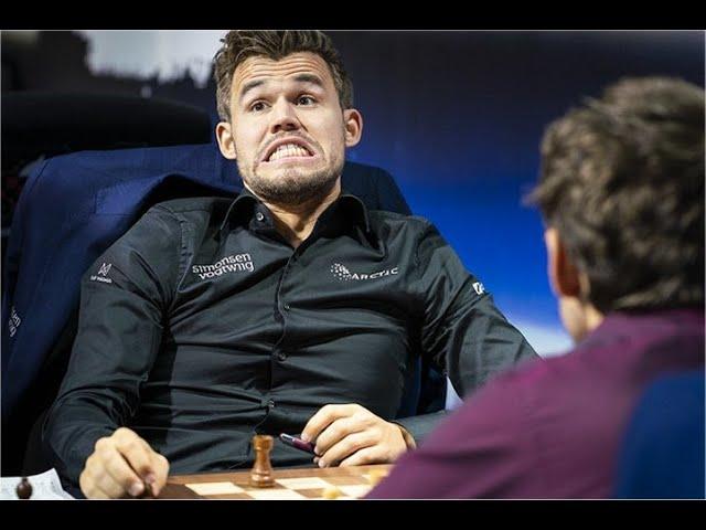 Chess But Legit FUNNY