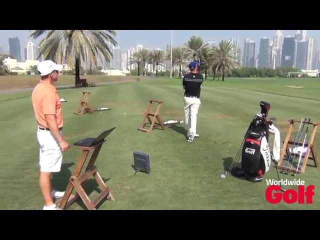 Worldwide Golf  Product Test - Holy Hybrids