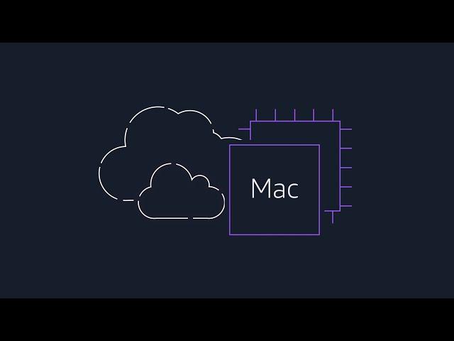 Overview of Amazon EC2 Mac Instances