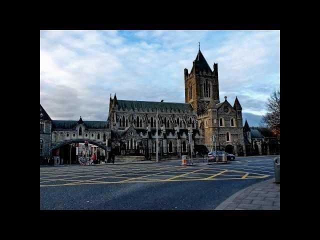 Dublin City - Whiskey In The Jar & The Wild Rover - songs Live - Luke Kelly - The Dubliners HD / HQ