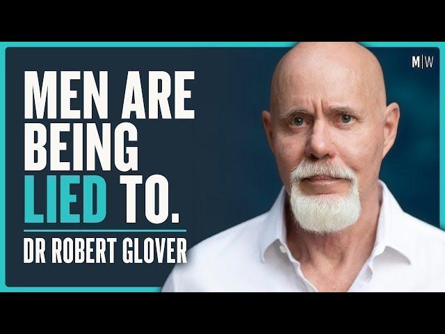Why Nice Guys Usually End Up Being Lonely & Bitter - Dr Robert Glover