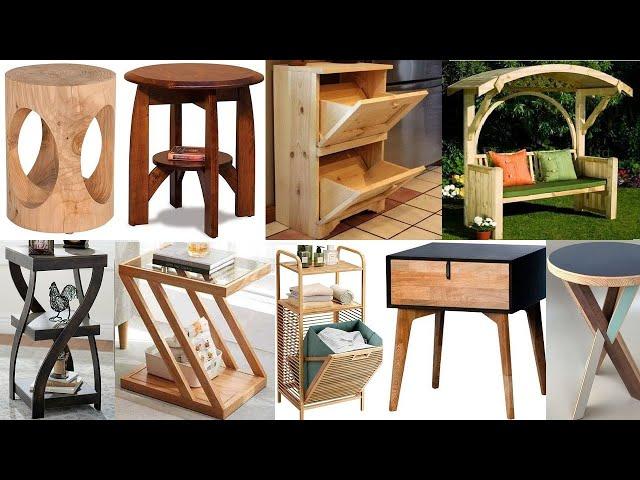 Creative wood furniture ideas and wood projects to sell for profit /wood projects for profit