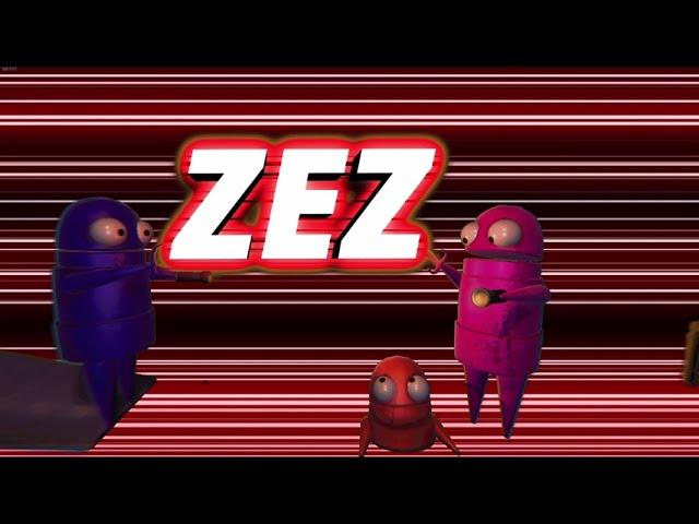 4 grabbar 1 intro