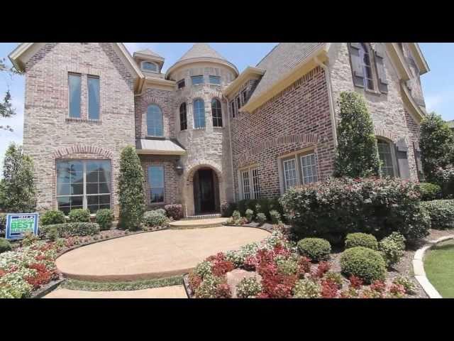 Crown Ridge-Grand Homes