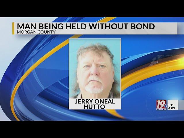 Hartselle Man Being Held Without Bond | Dec. 23, 2024 | News 19 at 4 p.m.