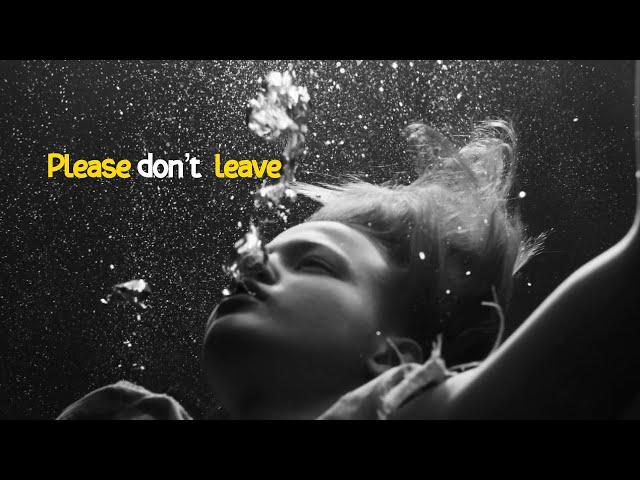 (Playlist) Please don’t leave | Sad Kpop OST