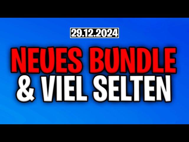 Fortnite Daily Item Shop 29.12.2024 | OHA WIE NICE | Shop von heute 29.12.2024