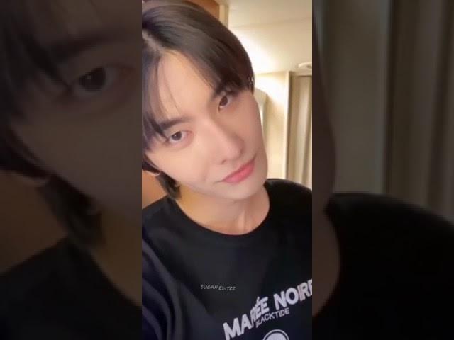 #Richard Wang# Wang Rui Chan#WhatsApp Status