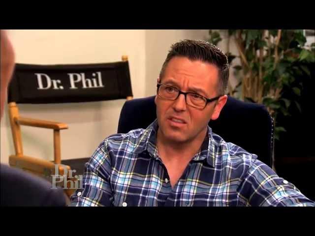 Dr. Phil Receives a Reading from Psychic Medium John Edward