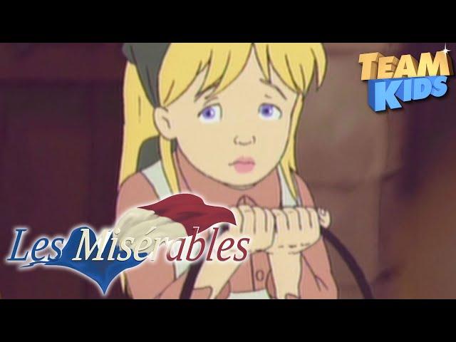 Les Misérables - Le film animé