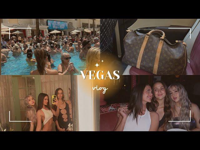 My gfs bday | VEGAS VLOG