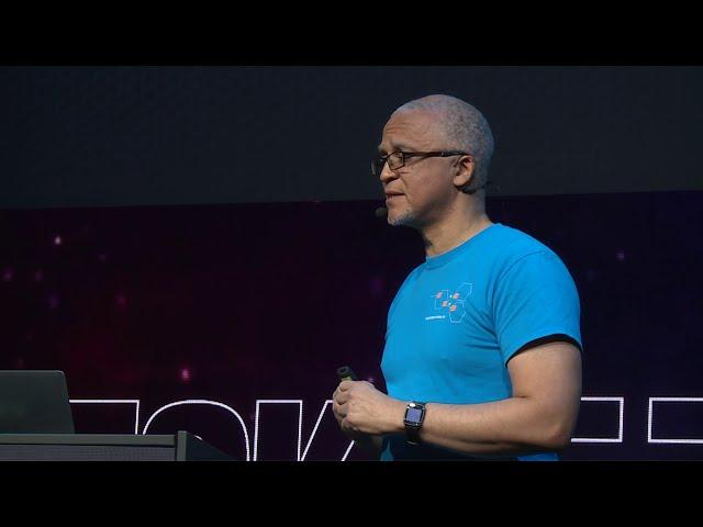 Cubes, Hexagons, Triangles, and More: Understanding Microservices by Chris Richardson