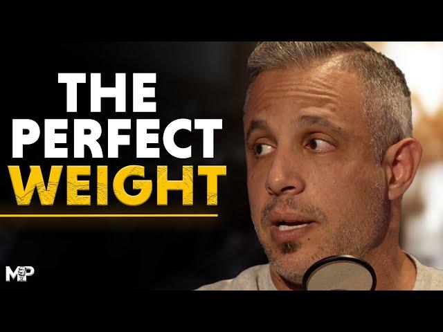 Training With Light Weight vs. Heavy Weight, Which Is Better? | Mind Pump 2461