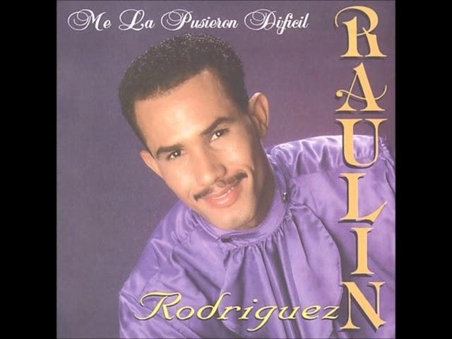 Raulín Rodríguez - 1993 - Fue Como El Viento