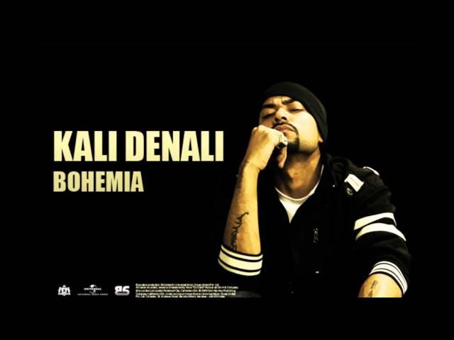 BOHEMIA - Kali Denali (Official Audio) Classic Viral Hit!