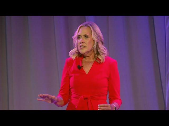 Conflict and Negotiation: From Flames to Solutions | Carol Barkes | TEDxHuntingtonBeach