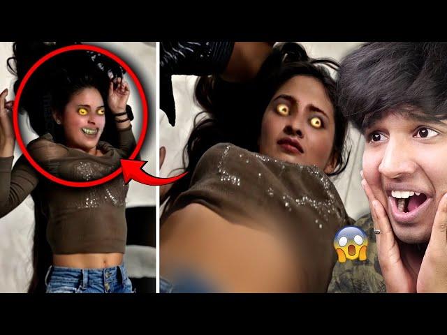 *SCARIEST* YOUTUBE SHORTS ON THE INTERNET