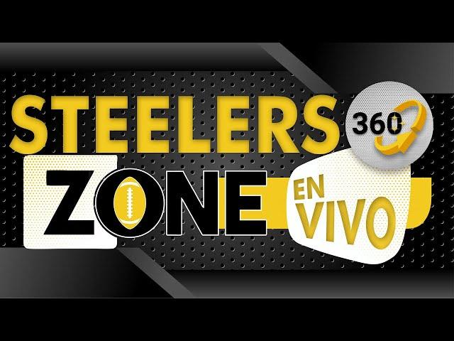 Steelers Zone en vivo (T4, E55) - Encrucijada para enfrentar a Jets