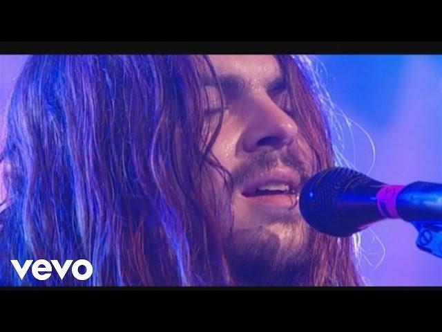 Seether - Tied My Hands