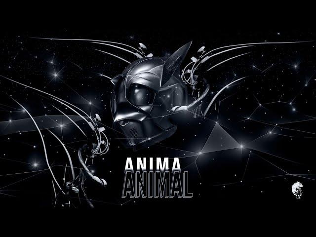 Anima - Animal (Original Mix)