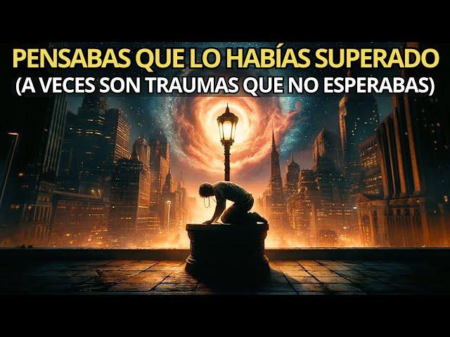 Este Error te Impide Sanar de un Trauma Espiritual (No lo Hagas...) | Despertar Espiritual