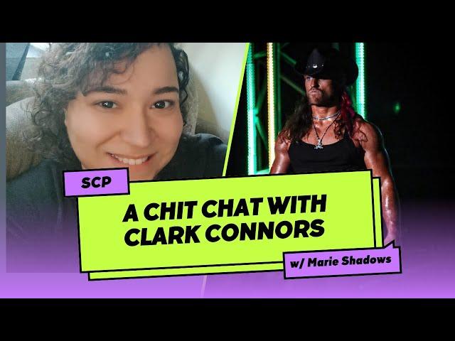 100 Proof Clark Connors Interview