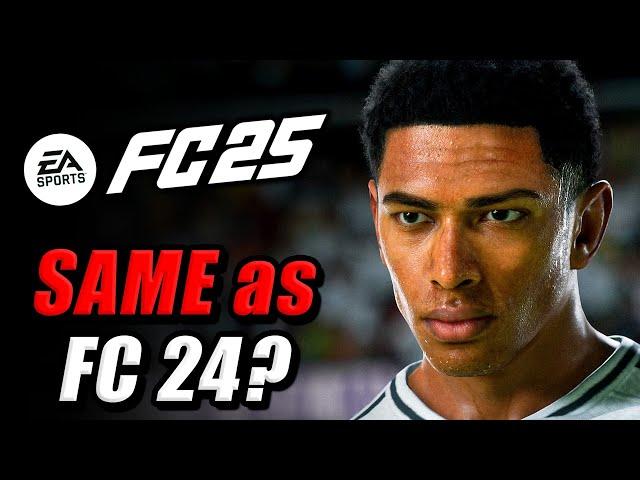 EA SPORTS FC 25 - PC Review | Has it Changed Enough?