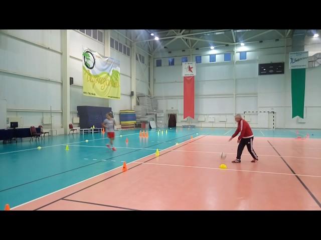 Валентина Бондаренко 01. 03. 2017 г.