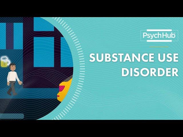 Substance Use Disorder