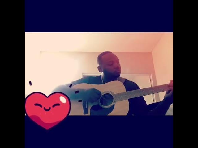 The Real Adonis plays a medley of his greatest guitar songs.