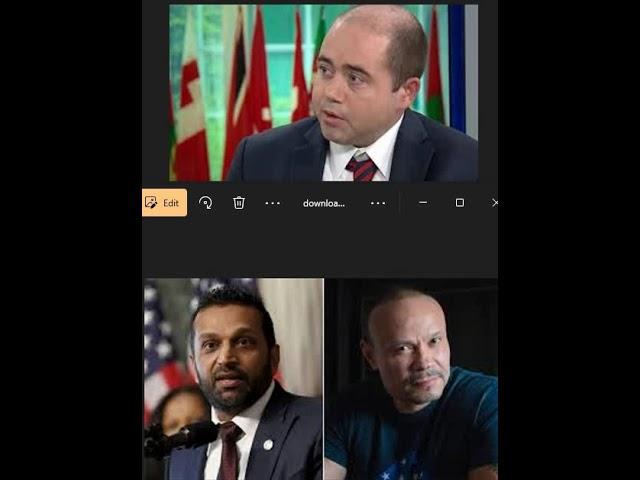 Matt Boyle steals my thunder by proving my point.