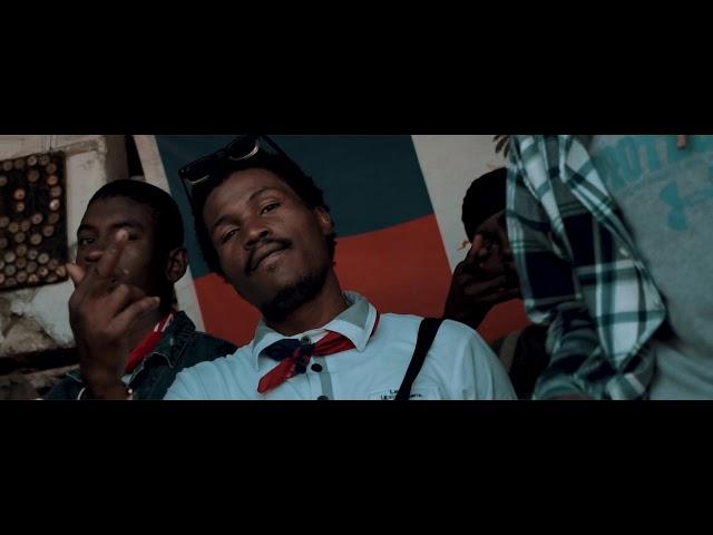 THUGGASHIT - AYISYEN PA KONN JWE  FT. ASAP FRESH