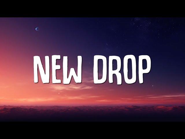 DON TOLIVER - NEW DROP (Lyrics)