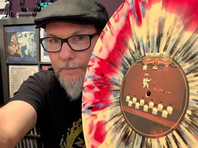 Vinyl Finds: September 2023 Pt. 1