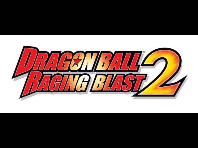 Dragon ball Raging blast 2: Nose to tail